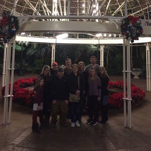 Meet your Posher, David